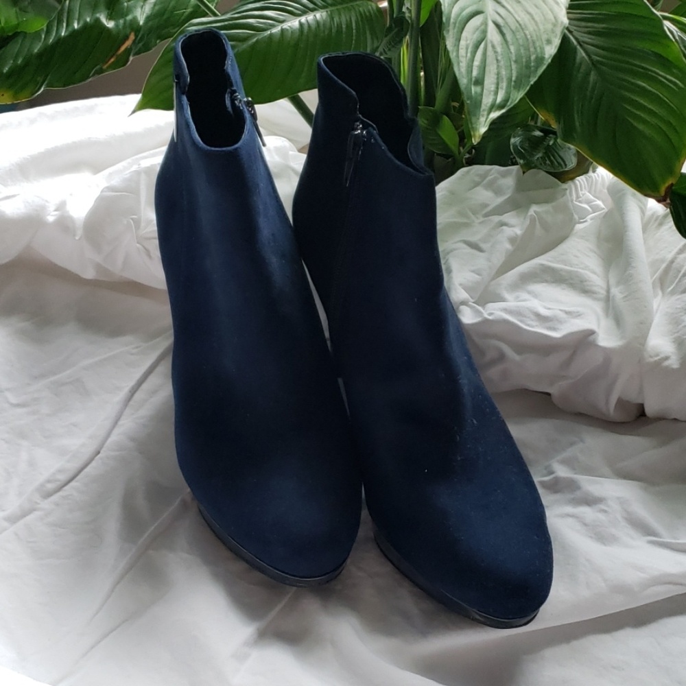 Booties